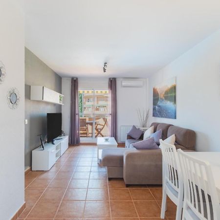 Urbanizacion Jardin Del Golf 1 Διαμέρισμα Novo Sancti Petri Εξωτερικό φωτογραφία